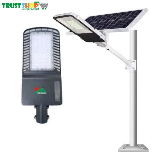Fortunes Solar Street Light – 15 Watt 3 Years Warranty